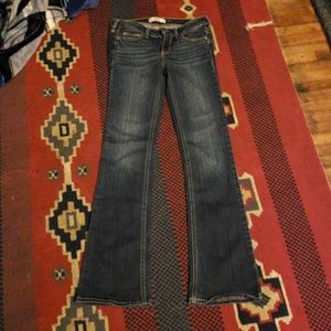 Hollister jeans